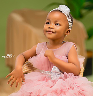 Princess Thokozile Sarina Gomani